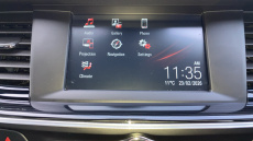 Vauxhall Insignia 1.6 Turbo D ecoTec Tech Line Nav 5dr Diesel Hatchback